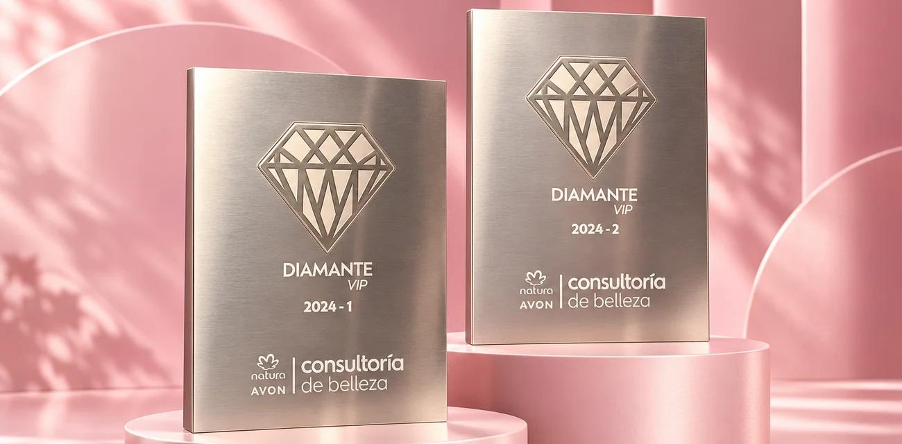 Más de 12 años consultora Diamante