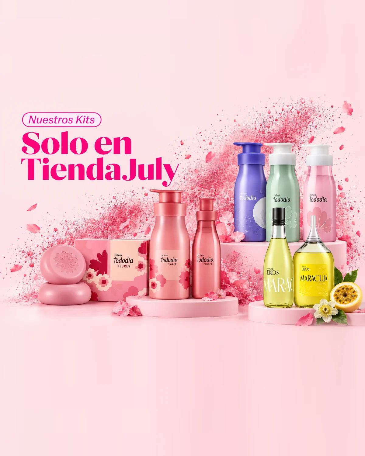 Exclusivos - Solo aquí