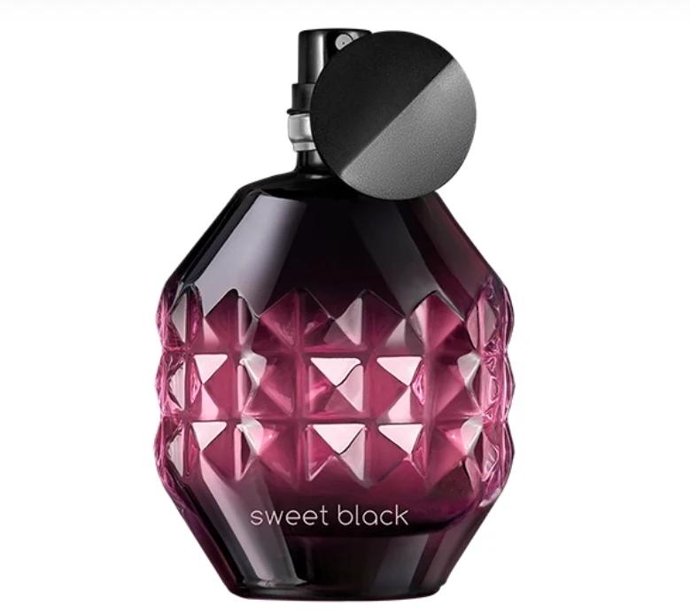 Sweet Black 50ml