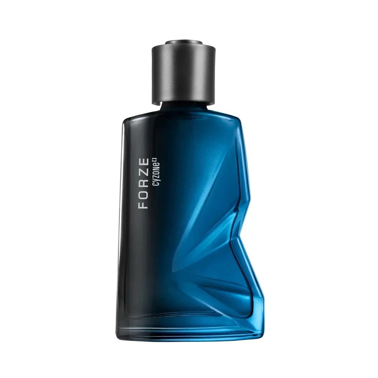 Colonia FORZE CYZONE 50ml