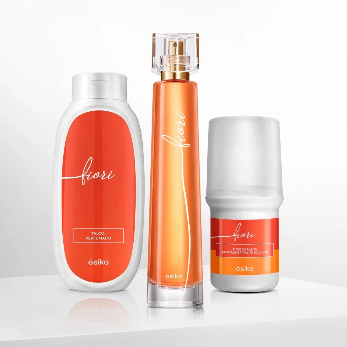 kit fiori 50ml