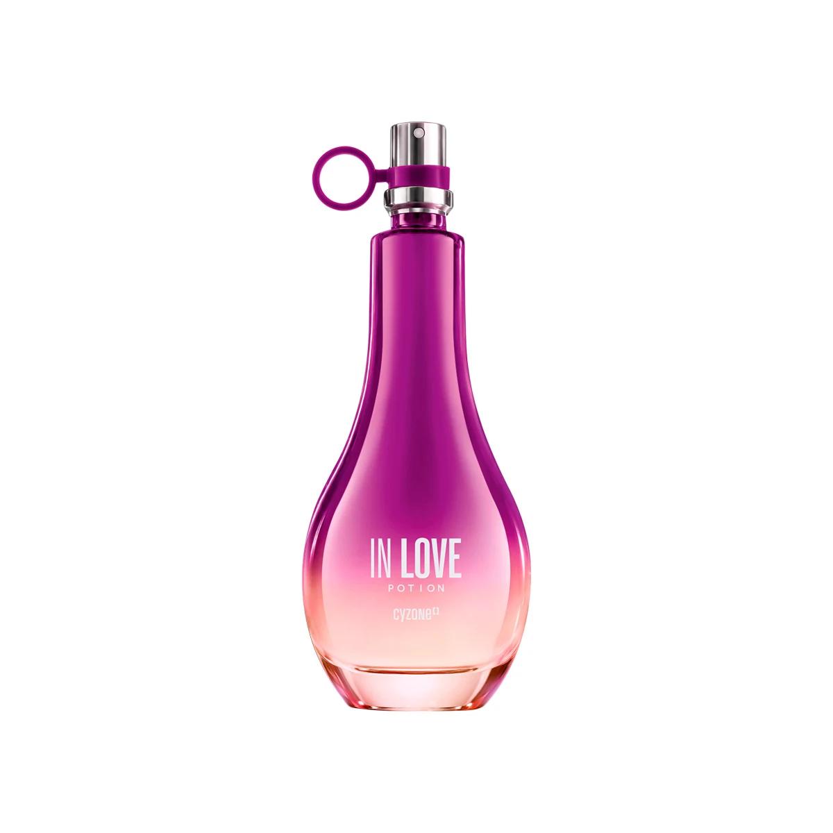 IN LOVE POTION EDP 50 ML
