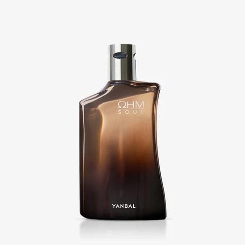 OHM SOUL 100ml