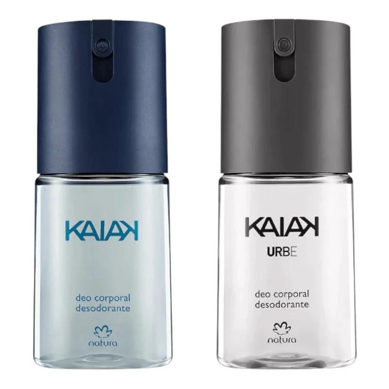 DUO SPRAY CORPORAL KAIAK CLASICO + URBE