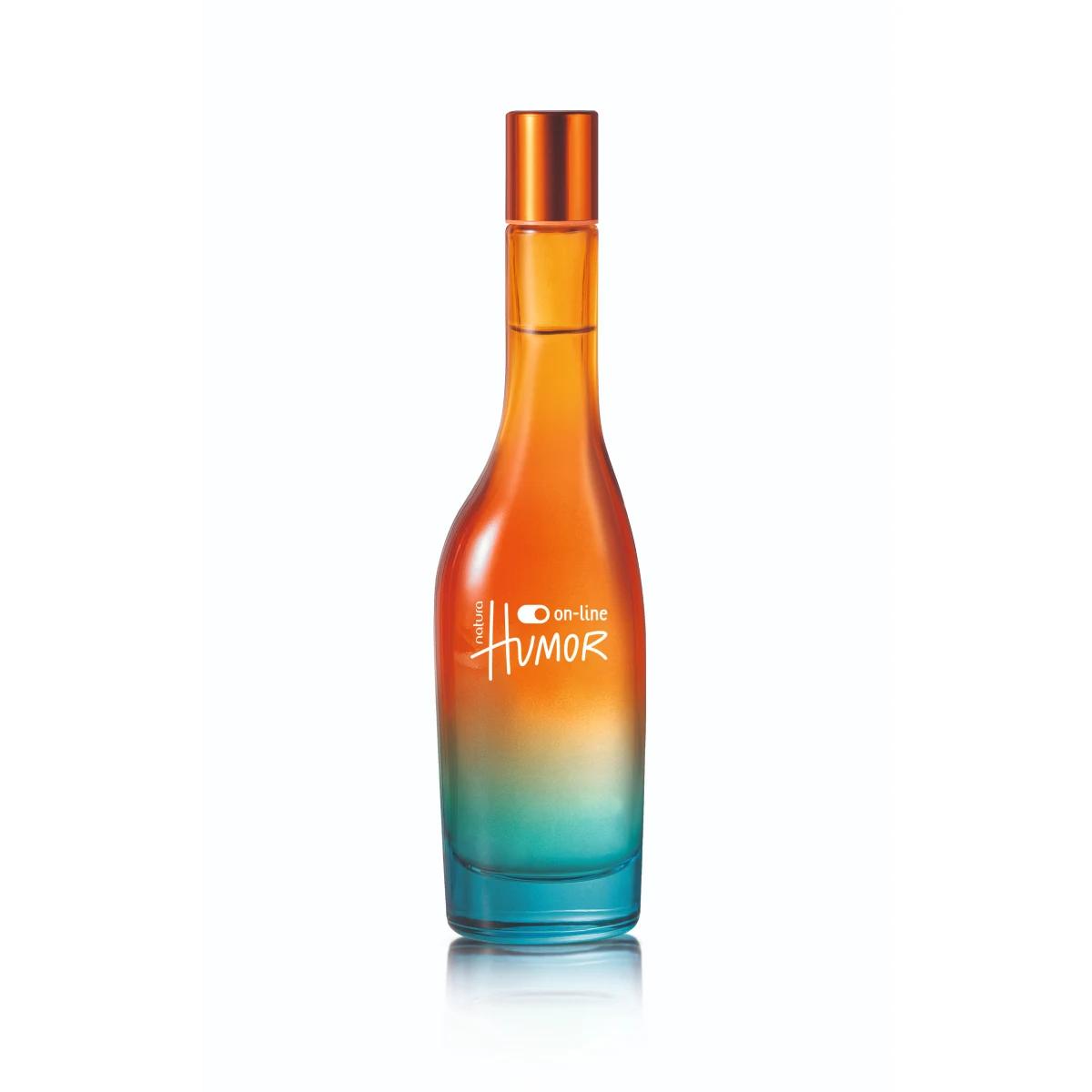 Humor On-line Femenino 75 ml
