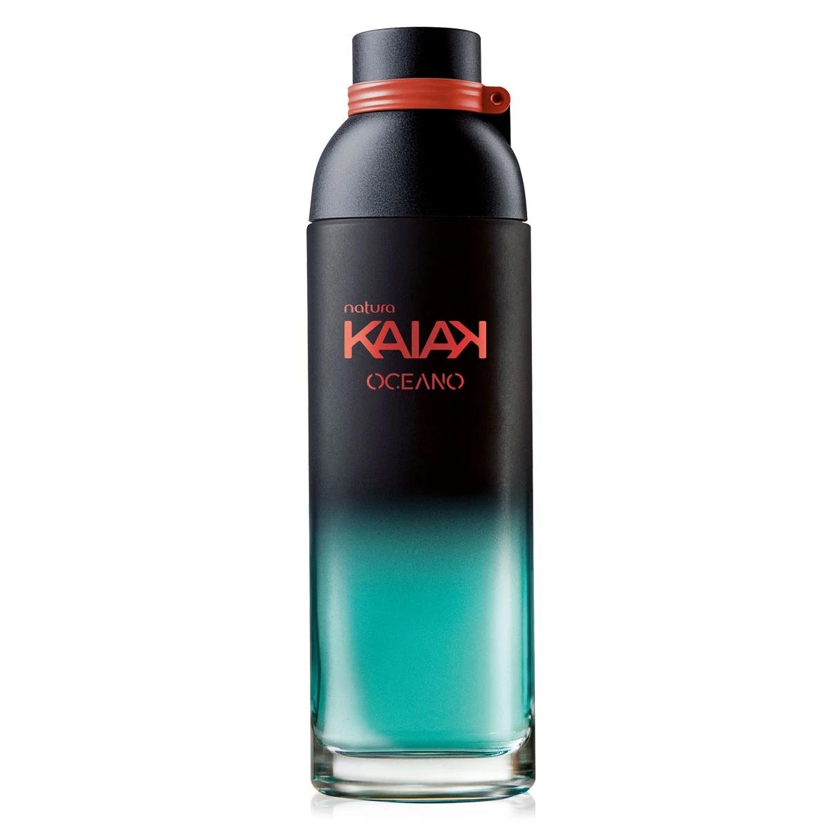 Kaiak femenina oceano 100 ml