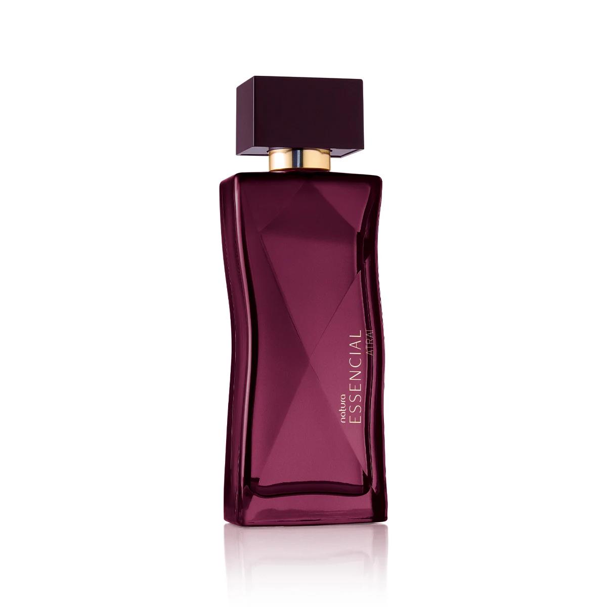 Essencial Atrai Femenino 50 ml