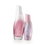 Luna clasico 75ml y Luna Girl 25ml