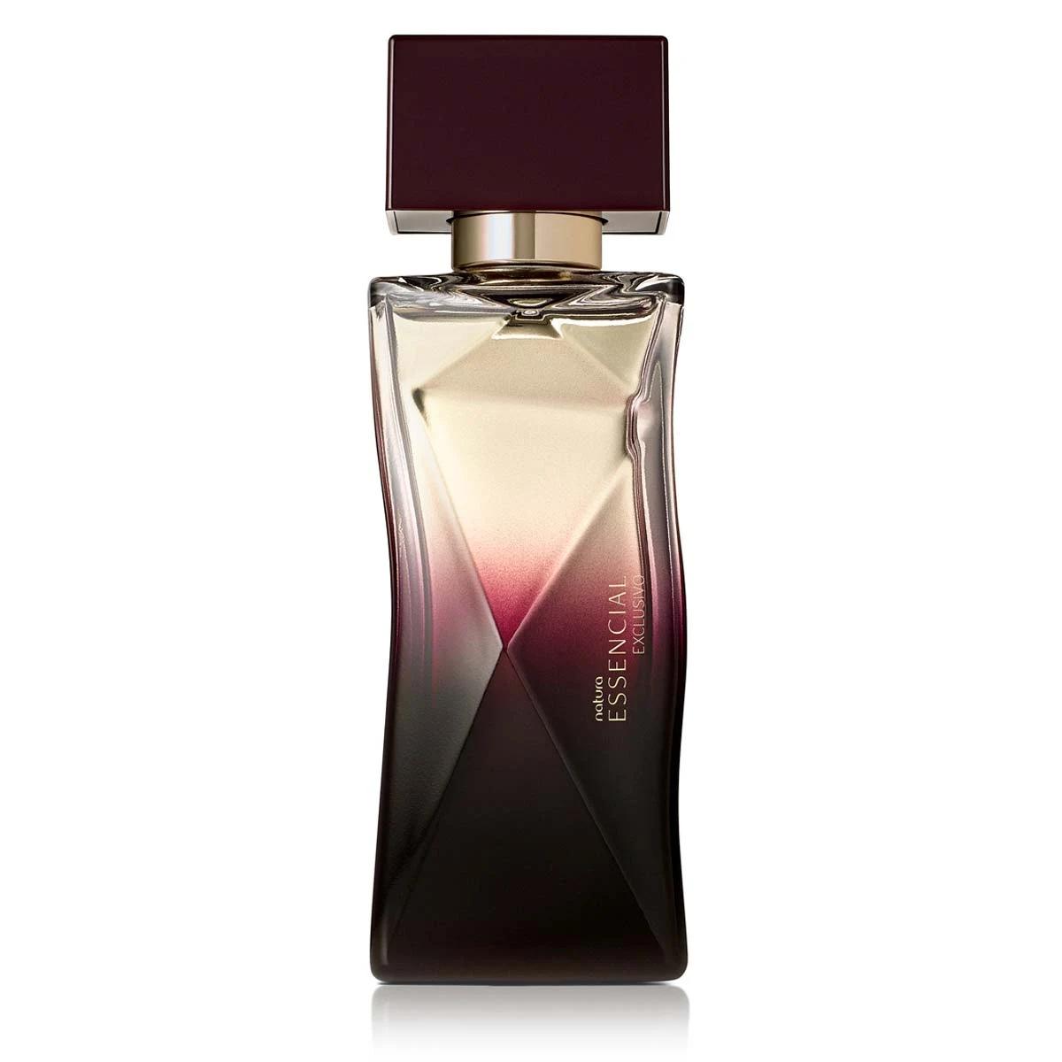 ESSENCIAL EXCLUSIVO FEMENINO 50ML