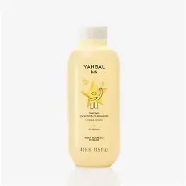 Shampoo Yanbal Kids 400ml