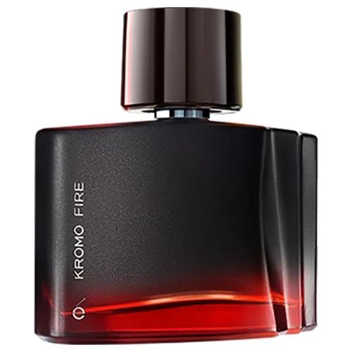 Perfume de Hombre Kromo Fire 90 M