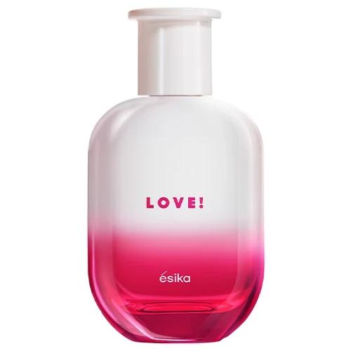 Perfume de Mujer Emotions Love! 45ml