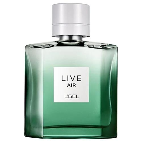 Perfume de Hombre Live Air 100ml