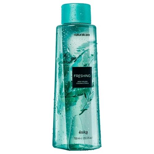 Colonia cítrica Freshing 750 ml