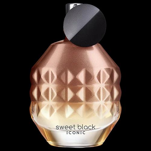 SWEET BLACK ICONIC 50ML