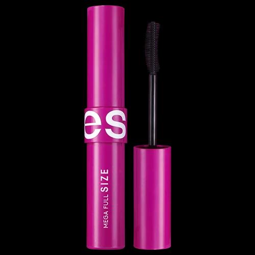 Elige 1 Mega Full Size Mascara de Pestañas a Prueba de Agua