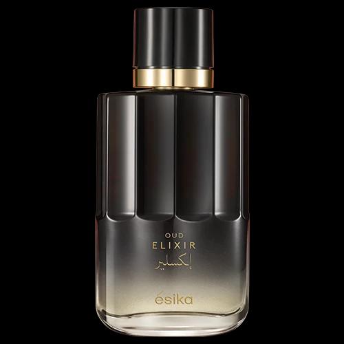 Oud Elixir 100 ml