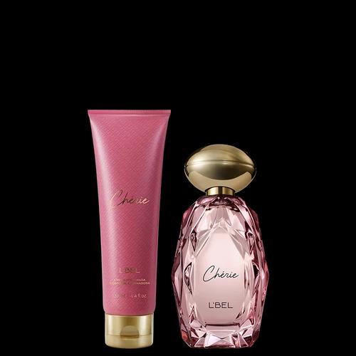 Cherie 50 ml + Crema Corporal 130 ml