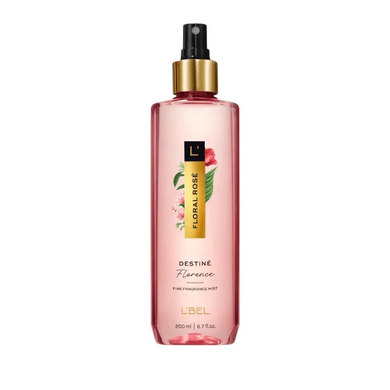 COLONIA FLORENCE FLORAL ROSE DESTINE 200ML