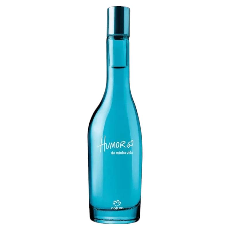 HUMOR DAMINHA VIDA 75 ml