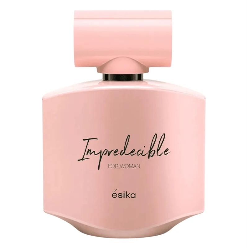 IMPREDECIBLE FOR WOMAN 50 ML